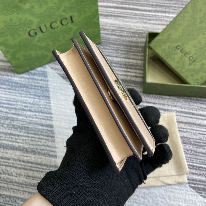 Gucci Wallets